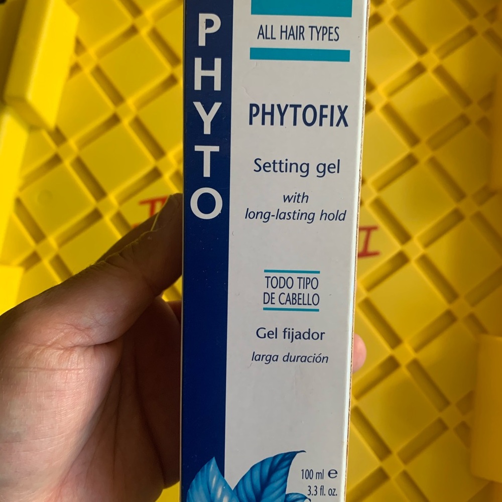 PHYTO PHYTOFIX SETTING GEL